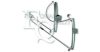 EQUAL QUALITY 281834 Window Lift